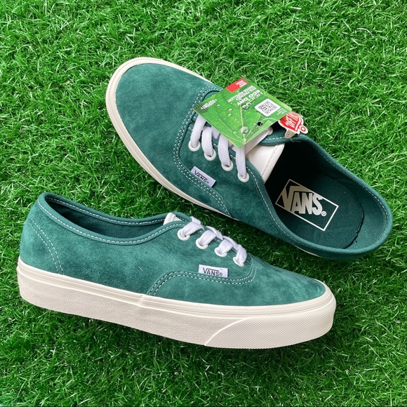 Vans Authentic Seude - Picture 7 of 8